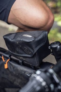 ORTLIEB Fuel-Pack kompakti yläputkilaukku pyörään