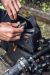 ORTLIEB Fuel-Pack -yläputkilaukku gravel-pyörään