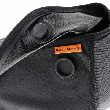 ORTLIEB Fuel-Pack -laukun magneettinen kansi