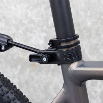 ORTLIEB Quick Rack L -tavaratelineen kiinnitystanko