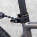 ORTLIEB Quick Rack L -tavaratelineen kiinnitystanko