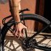 ORTLIEB Quick Rack L -tavarateline gravel-pyörään