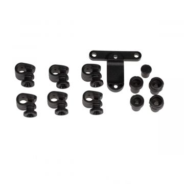 Ortlieb Quick Rack L tavarateline