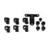 Ortlieb Quick Rack L tavarateline