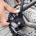 ORTLIEB Quick Rack L -tavaratelineen kiinnitysmekanismi