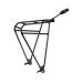 ORTLIEB Quick Rack L -tavarateline sivulta kuvattuna