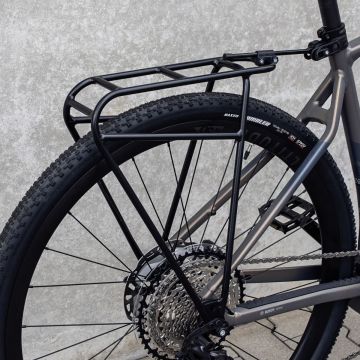 ORTLIEB Quick Rack L QL3- ja QL3.1-laukkukiinnikkeillä