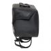 Musta ORTLIEB Toptube-Bag 1,5L -runkolaukku
