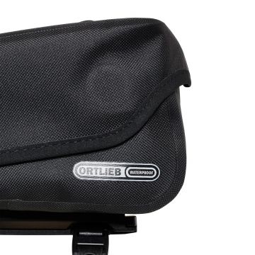 ORTLIEB Toptube-Bag Tube-Lock -kiinnitysjärjestelmä