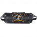 Oxford Aqua Evo Adventure Handlebar Pack Tankolaukku 9L Black