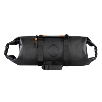Oxford Aqua Evo Adventure Handlebar Pack Tankolaukku 9L Black
