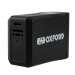 Oxford Nano Jet Ultra kompressoripumpun USB-C-latausportti