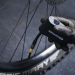 Oxford Nano Jet Ultra kompressoripumppu Presta- ja Schrader-venttiileille