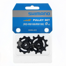 Shimano Kiristys- ja ohjainrulla Dura-Ace RD-R9100 11s