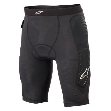 Alpinestars Paragon Lite Youth Protection Shorts