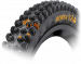 Continental Hydrotal DH e-MTB-yhteensopiva maastorengas