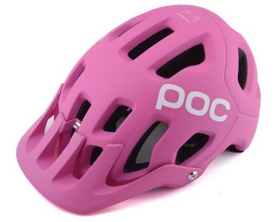 POC Teactal Actinium Pink