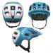 POC TECTAL RACE SPIN Basalt Blue /Hydrogen White Matt