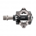Shimano GRX PD-M8100-UG SPD Lukkopolkimet