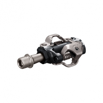 Shimano GRX PD-M8100-UG SPD Lukkopolkimet