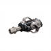 Shimano GRX PD-M8100-UG SPD Lukkopolkimet