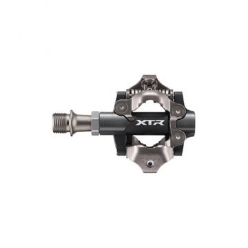 Shimano XTR PD-M9200 XC SPD lukkopolkimet