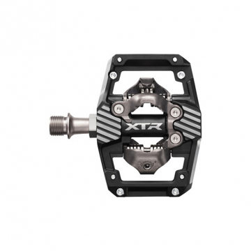 Shimano XTR PD-M9220 Enduro/Trail SPD lukkopolkimet