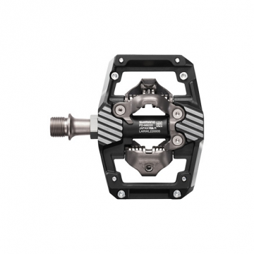 Shimano XTR PD-M9220 Enduro/Trail SPD lukkopolkimet