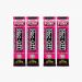 Muc-Off Punk Powder Bike Cleaner - 4 Pack, 4 ltr valmista pesuainetta