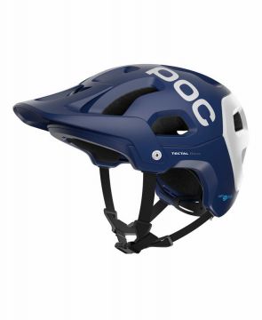 POC TECTAL RACE SPIN Lead Blue/Hydrogen White Matt