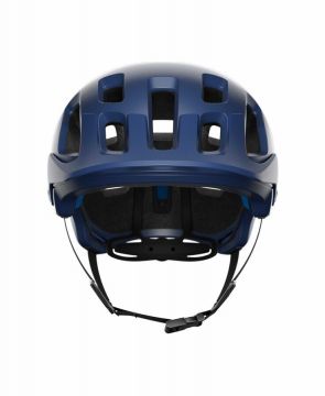 POC TECTAL RACE SPIN Lead Blue/Hydrogen White Matt