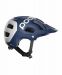 POC TECTAL RACE SPIN Lead Blue/Hydrogen White Matt