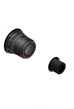DT Swiss Ratchet LN SRAM XD teräksinen vapaaratas