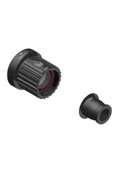 DT Swiss Ratchet EXP Micro Spline Road alumiinivapaaratas