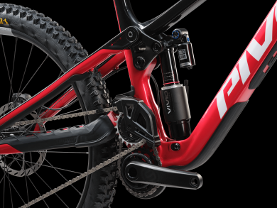 PIVOT Special Edition Phoenix DH Team XX