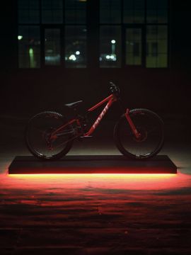 PIVOT Special Edition Phoenix DH Team XX