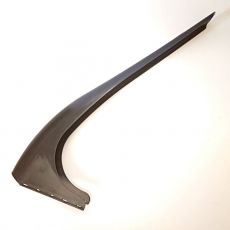 Mudhugger Rear Gravel Hugger takalokasuoja