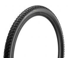 Pirelli Cinturato Gravel M gravel-rengas vaihteleville sorateille ja mixed terrain -käyttöön