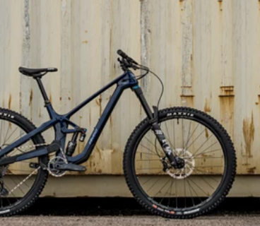 Devinci Spartan Carbon GX 12S