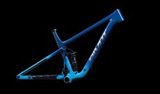 Pivot Mach 4 SL TEAM Runko White Avalanche