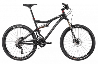 Pivot Mach 4 SL Ride Eagle 70/90 Transmission
