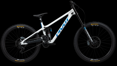 PIVOT PHOENIX RIDE WHITE COBALT BLUE