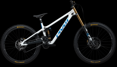 PIVOT PHOENIX PRO SAINT WHITE COBALT BLUE