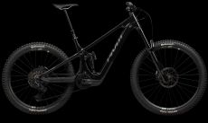 Pivot Shuttle AMPD PRO X0 Eagle Transmission BlackMetallicStone