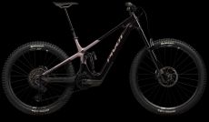 Pivot Shuttle AMPD PRO X0 Eagle Transmission BlackMetallicStone