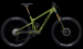 Pivot Switchblade Pro XT/XTR Electric Lime Alloy Wheels