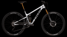 Pivot Trail 429 2022 Team XTR LIVE 