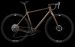 Pivot Vault Pro GRX Gravel-pyörä Copper Comet