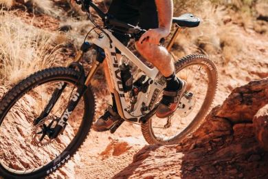 Pivot Switchblade Pro XT/XTR 29 Mojave