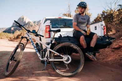 Pivot Switchblade Pro XT/XTR 29 Mojave